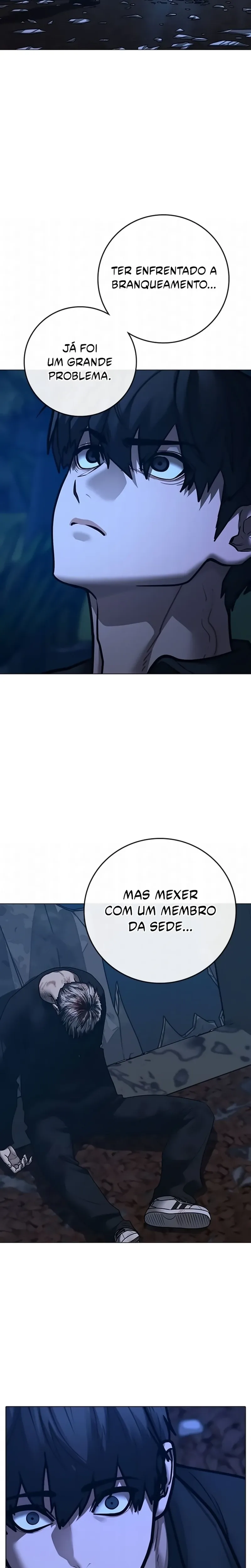Read Missões na Vida Real (PT-BR) PT Manga Online
