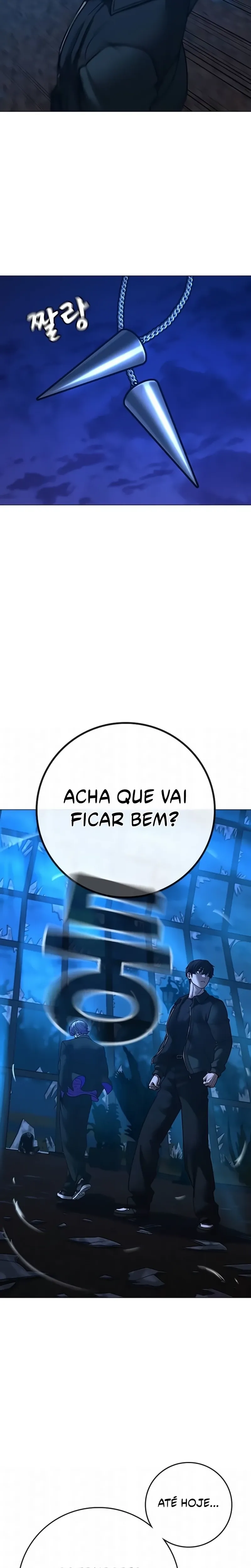 Read Missões na Vida Real (PT-BR) PT Manga Online