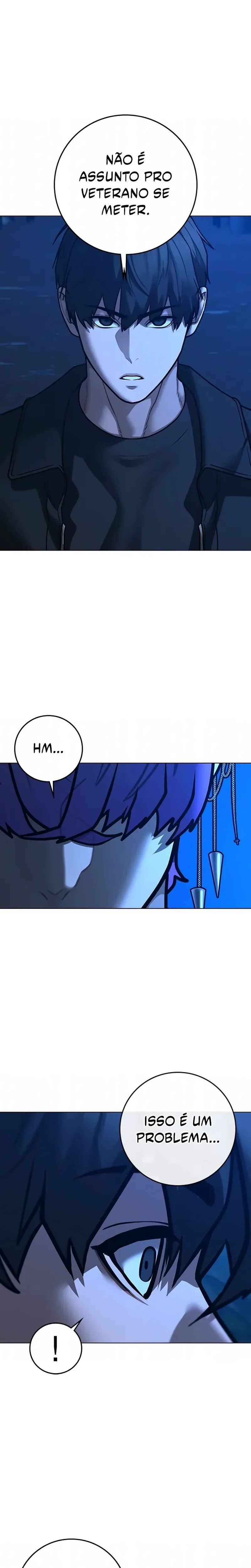 Read Missões na Vida Real (PT-BR) PT Manga Online