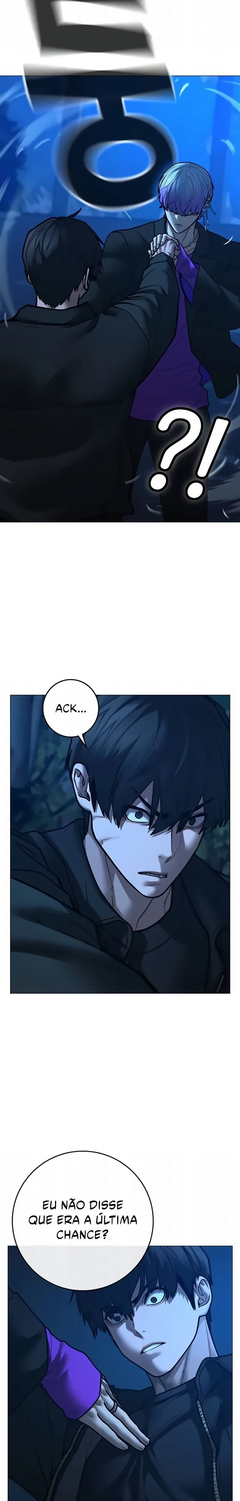 Read Missões na Vida Real (PT-BR) PT Manga Online
