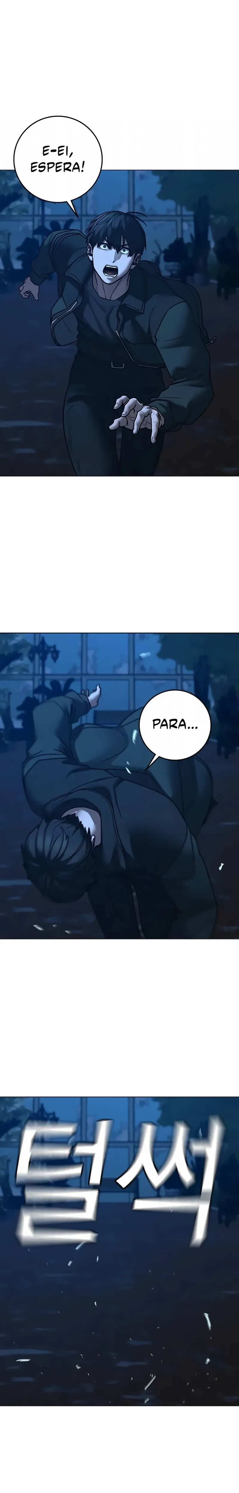 Read Missões na Vida Real (PT-BR) PT Manga Online