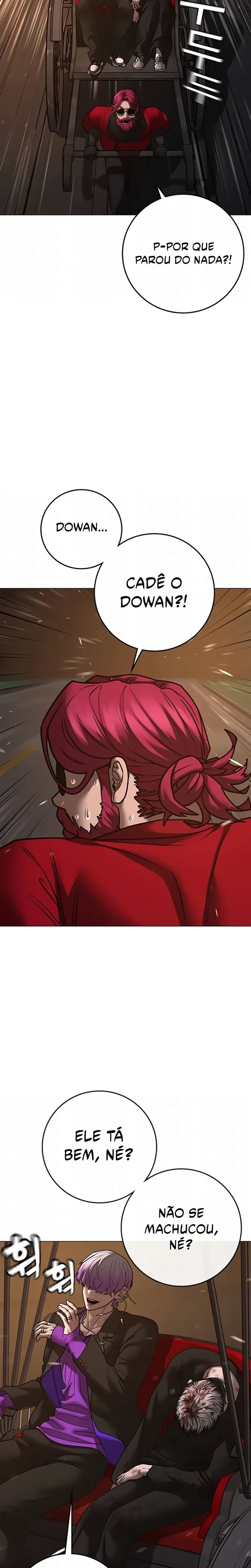 Read Missões na Vida Real (PT-BR) PT Manga Online