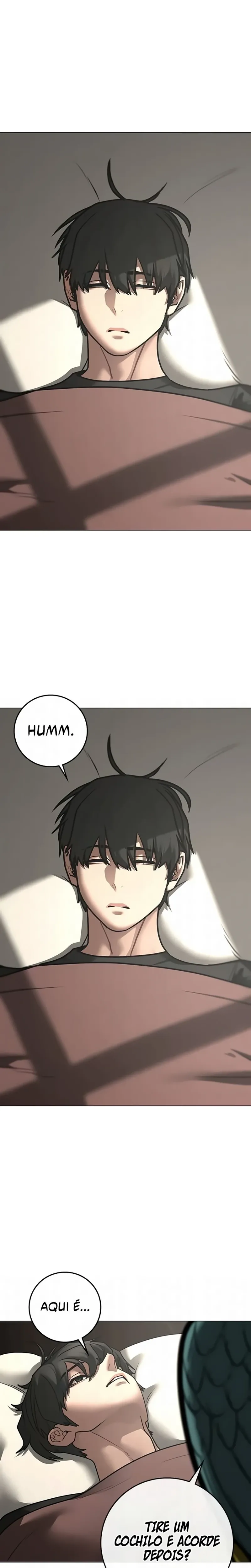 Read Missões na Vida Real (PT-BR) PT Manga Online