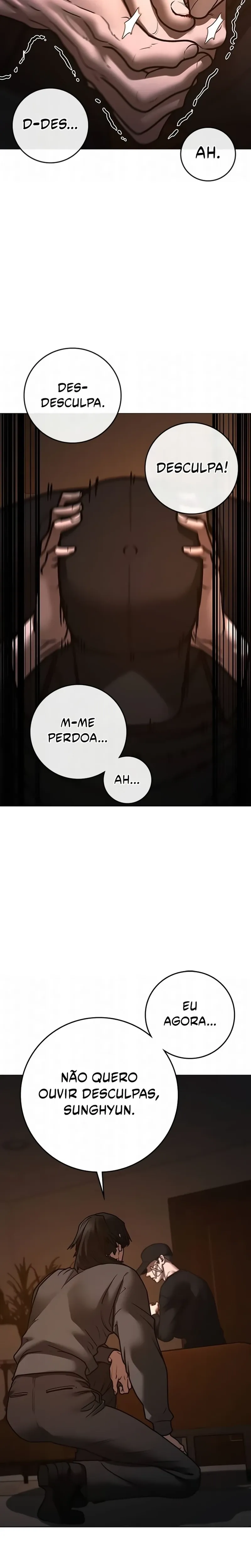 Read Missões na Vida Real (PT-BR) PT Manga Online