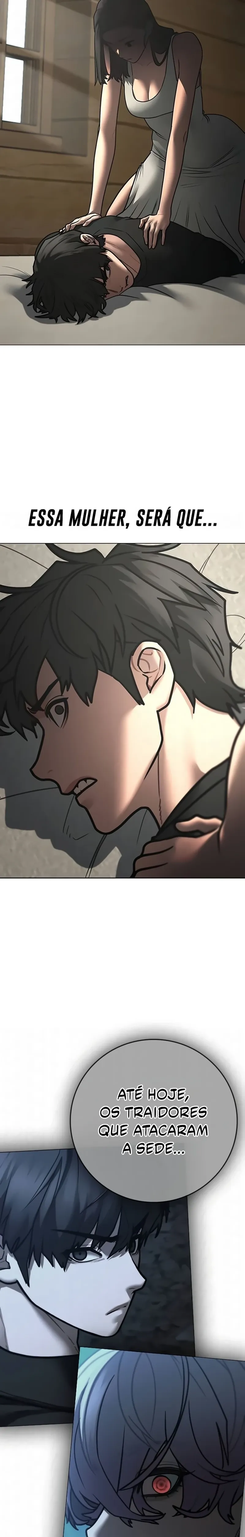 Read Missões na Vida Real (PT-BR) PT Manga Online