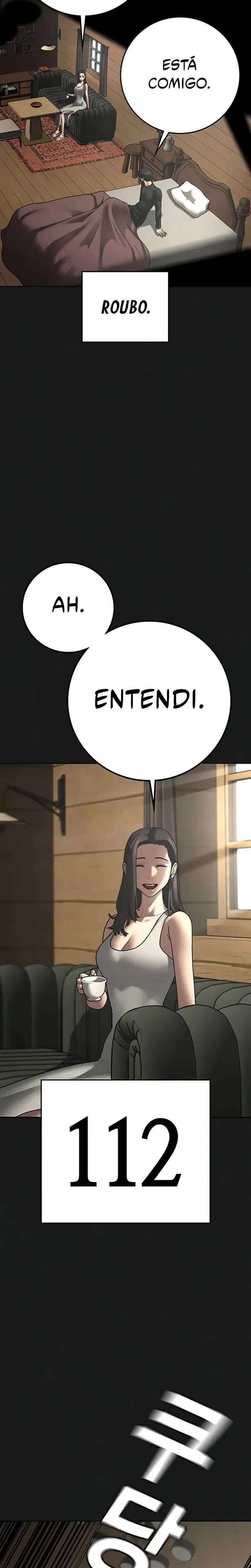 Read Missões na Vida Real (PT-BR) PT Manga Online