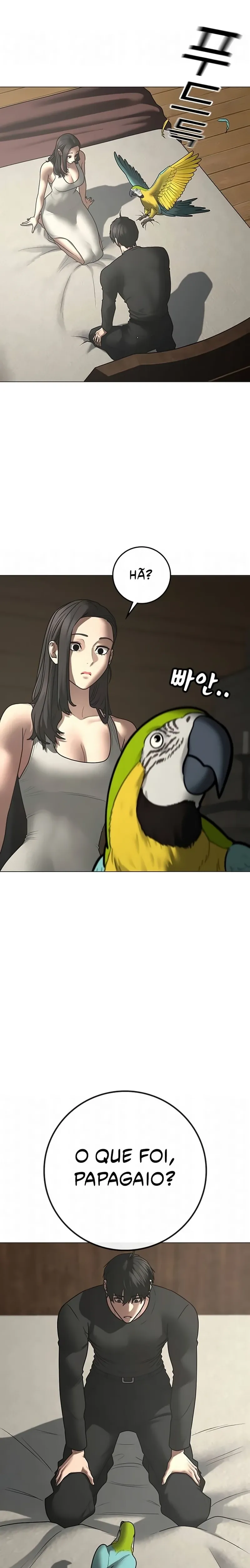 Read Missões na Vida Real (PT-BR) PT Manga Online