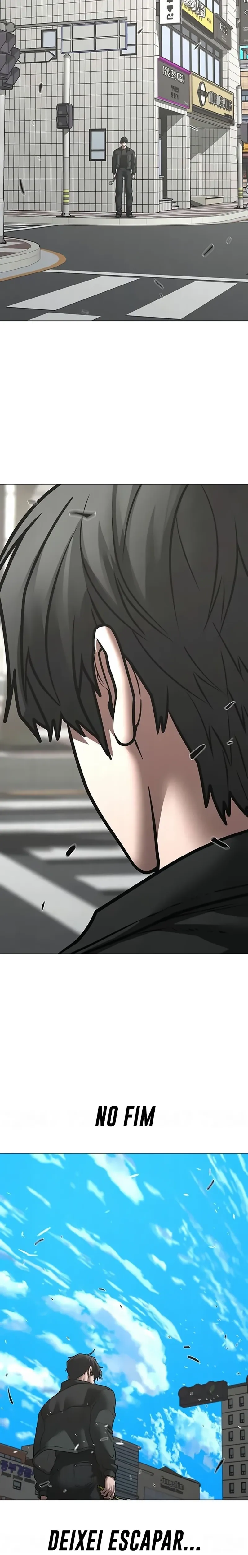 Read Missões na Vida Real (PT-BR) PT Manga Online