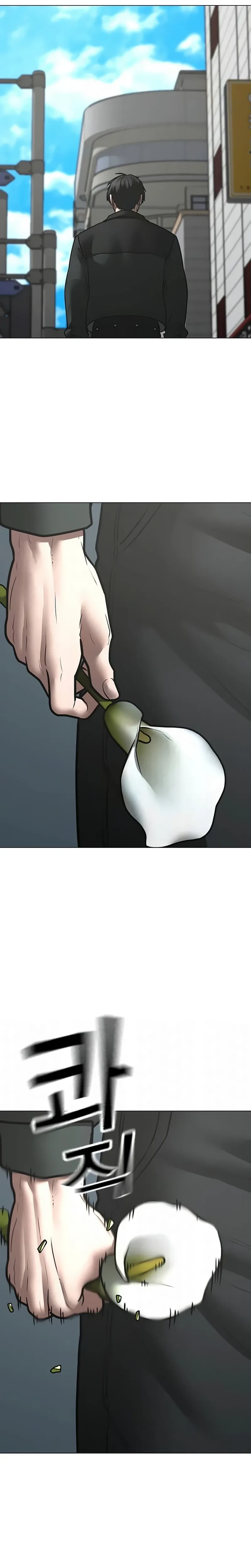 Read Missões na Vida Real (PT-BR) PT Manga Online