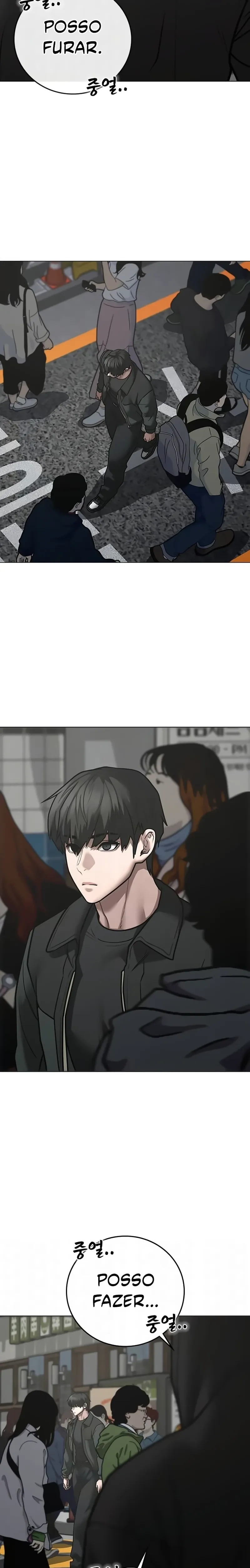 Read Missões na Vida Real (PT-BR) PT Manga Online