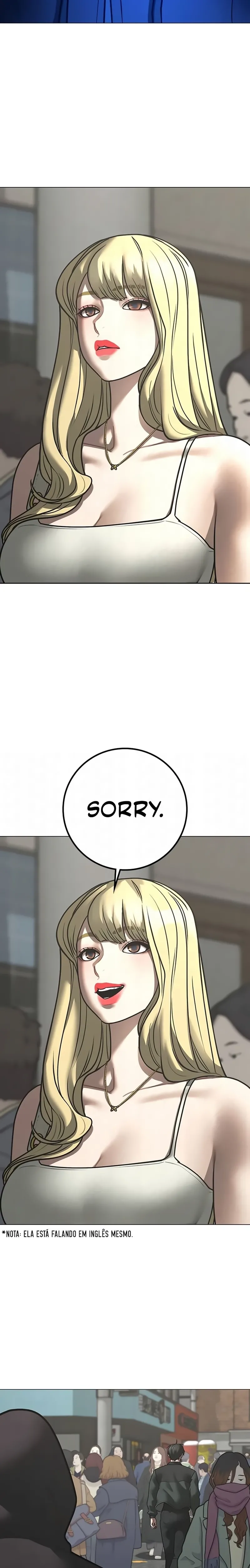 Read Missões na Vida Real (PT-BR) PT Manga Online