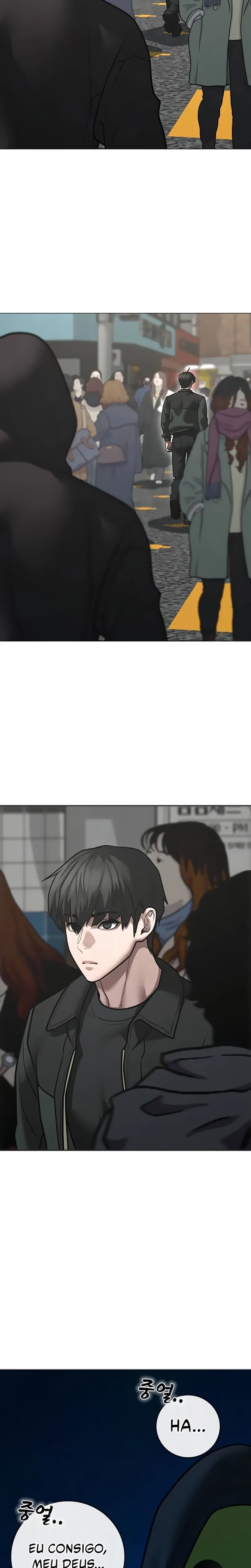 Read Missões na Vida Real (PT-BR) PT Manga Online
