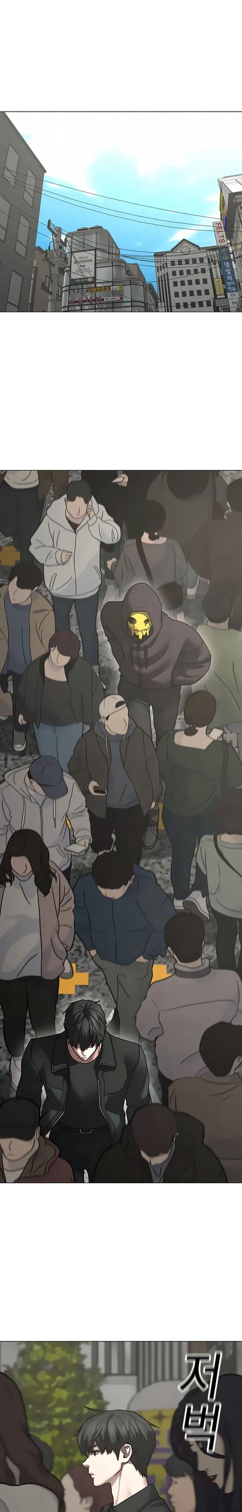 Read Missões na Vida Real (PT-BR) PT Manga Online