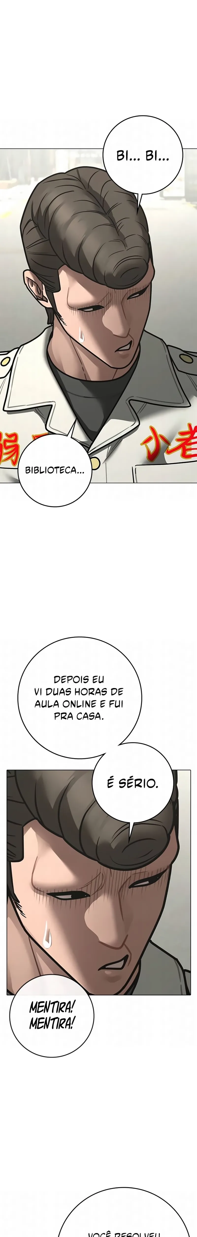 Read Missões na Vida Real (PT-BR) PT Manga Online