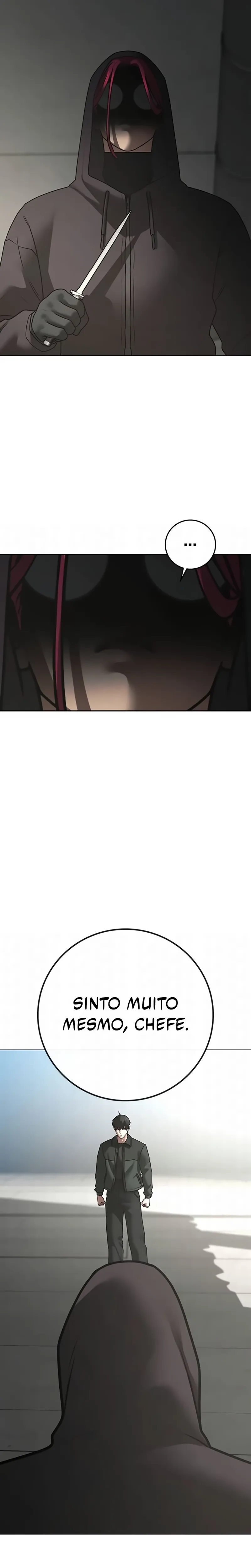 Read Missões na Vida Real (PT-BR) PT Manga Online