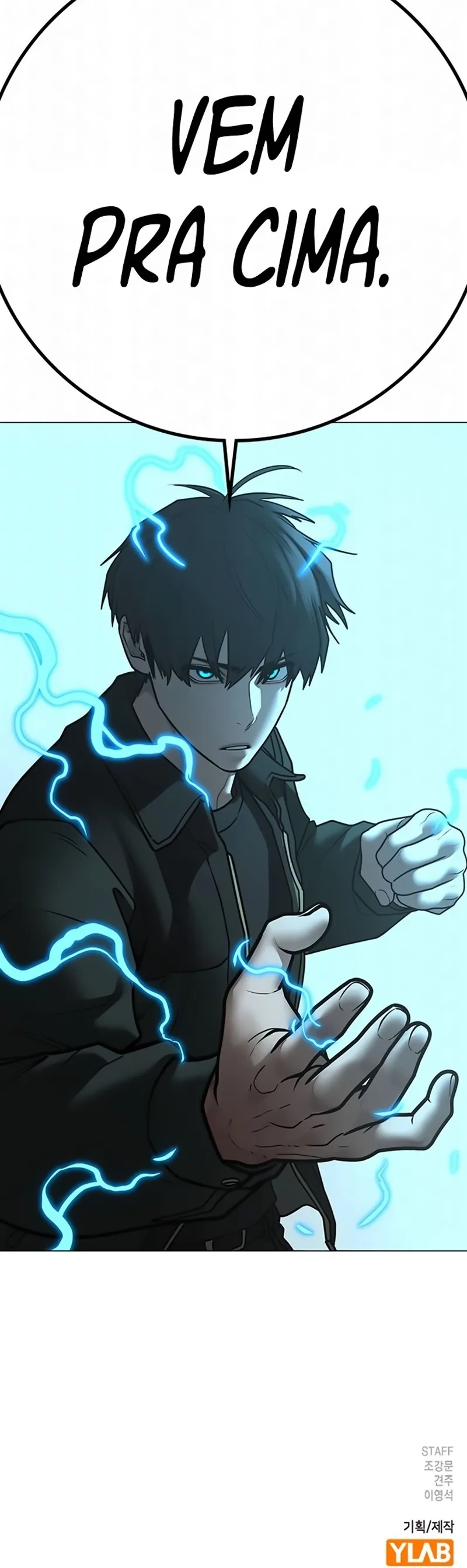 Read Missões na Vida Real (PT-BR) PT Manga Online