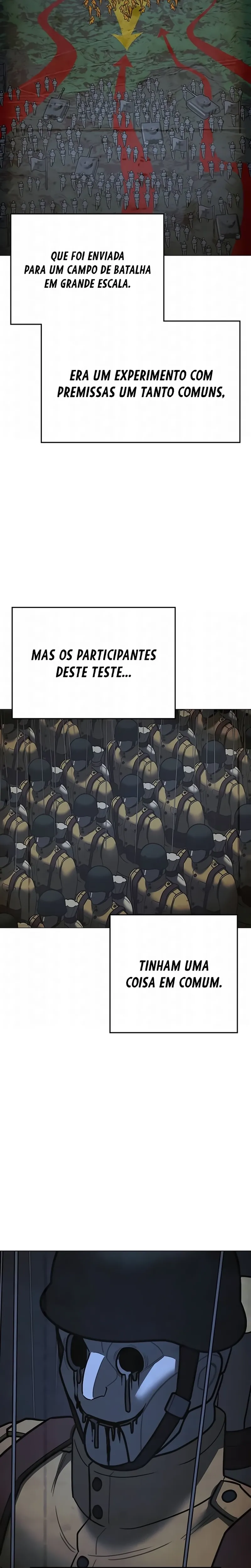 Read Missões na Vida Real (PT-BR) PT Manga Online