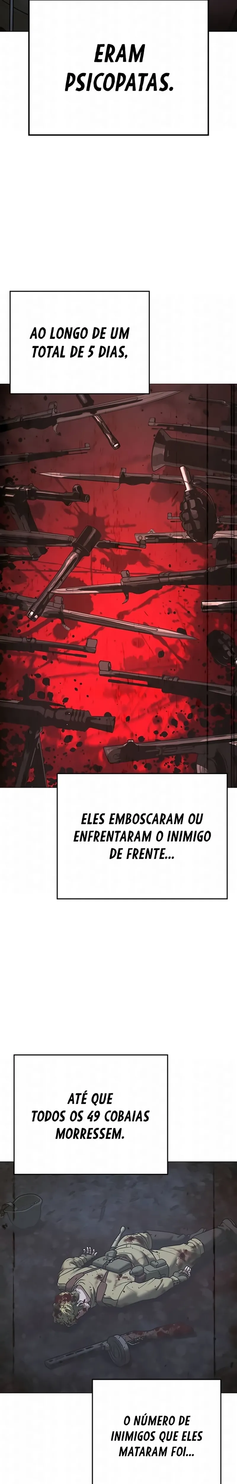 Read Missões na Vida Real (PT-BR) PT Manga Online