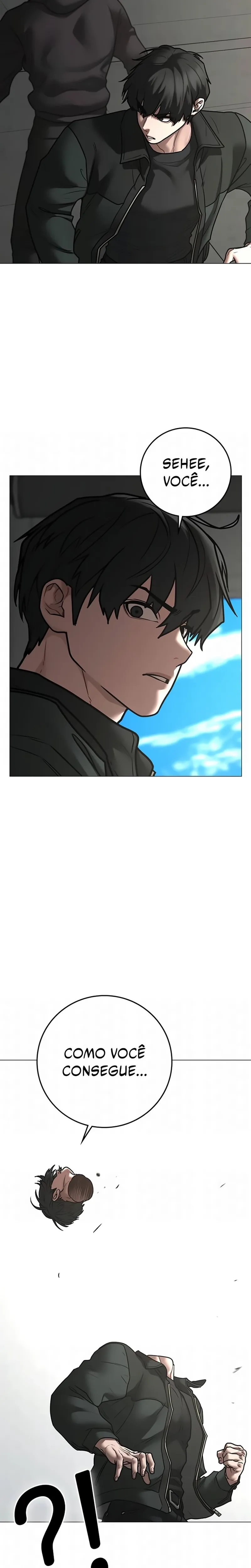 Read Missões na Vida Real (PT-BR) PT Manga Online