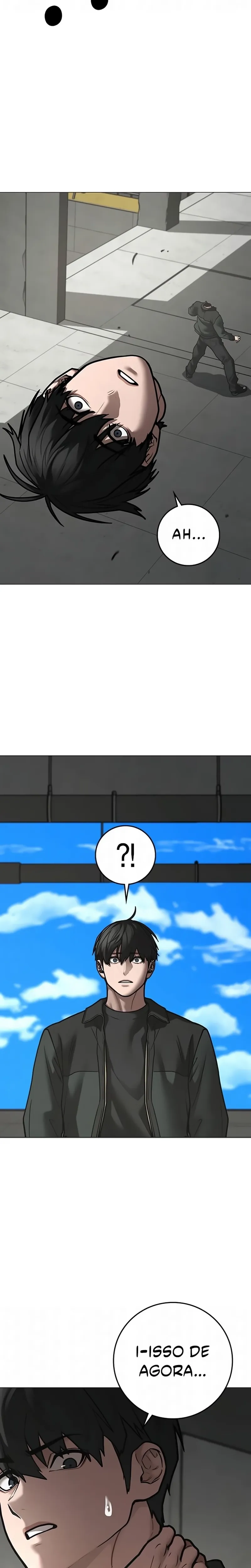 Read Missões na Vida Real (PT-BR) PT Manga Online