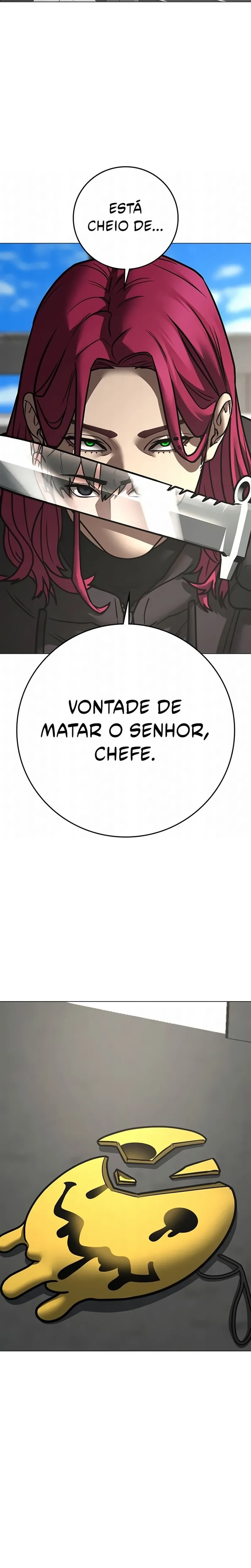 Read Missões na Vida Real (PT-BR) PT Manga Online