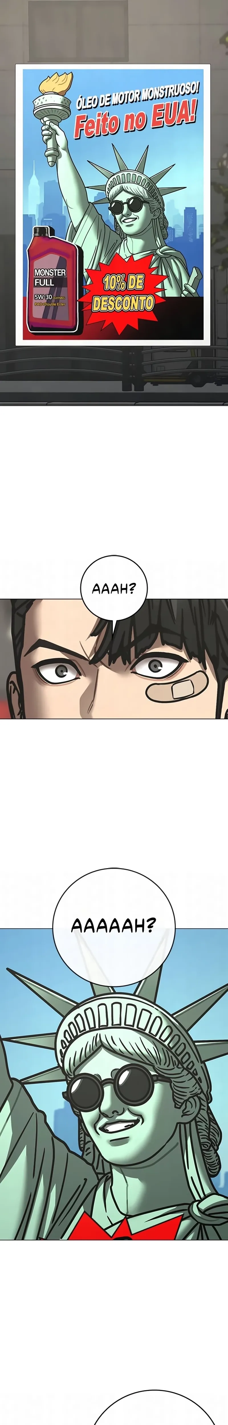 Read Missões na Vida Real (PT-BR) PT Manga Online