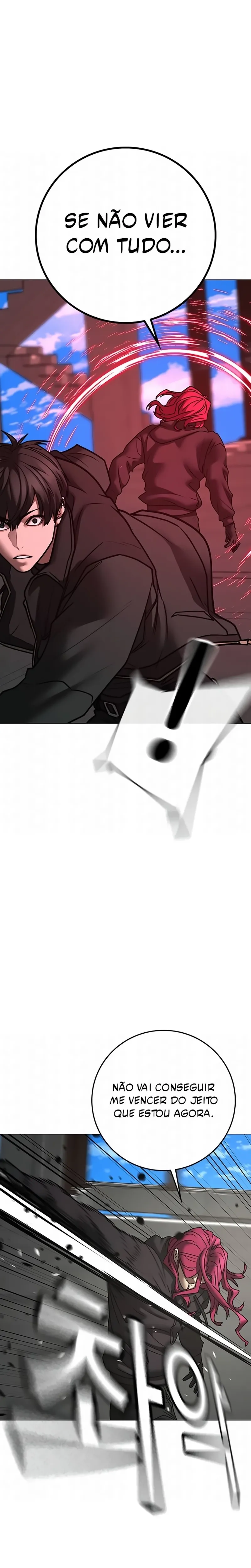 Read Missões na Vida Real (PT-BR) PT Manga Online