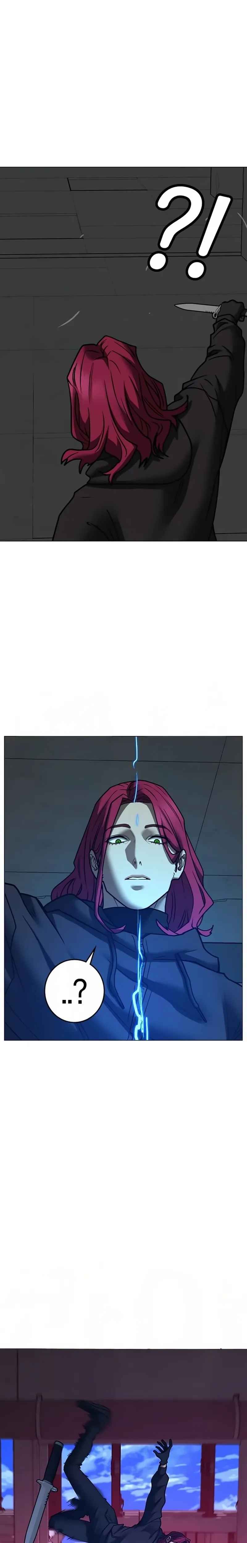 Read Missões na Vida Real (PT-BR) PT Manga Online