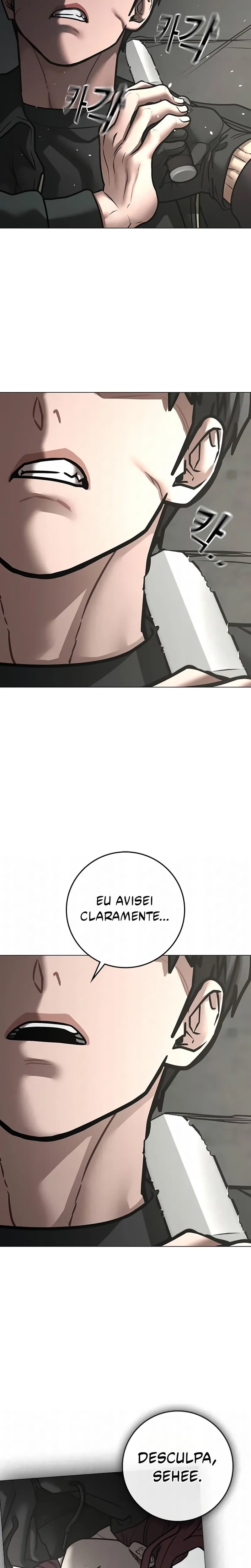 Read Missões na Vida Real (PT-BR) PT Manga Online