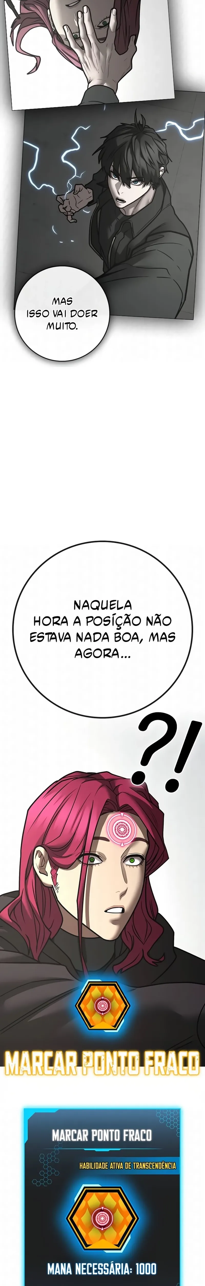 Read Missões na Vida Real (PT-BR) PT Manga Online
