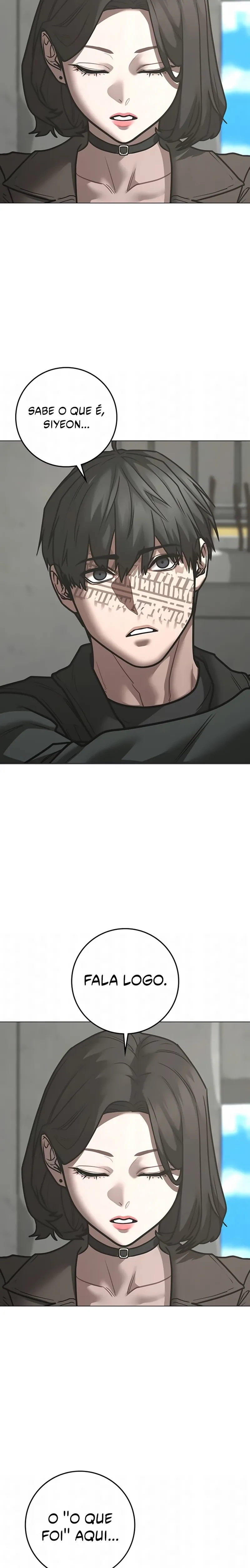 Read Missões na Vida Real (PT-BR) PT Manga Online