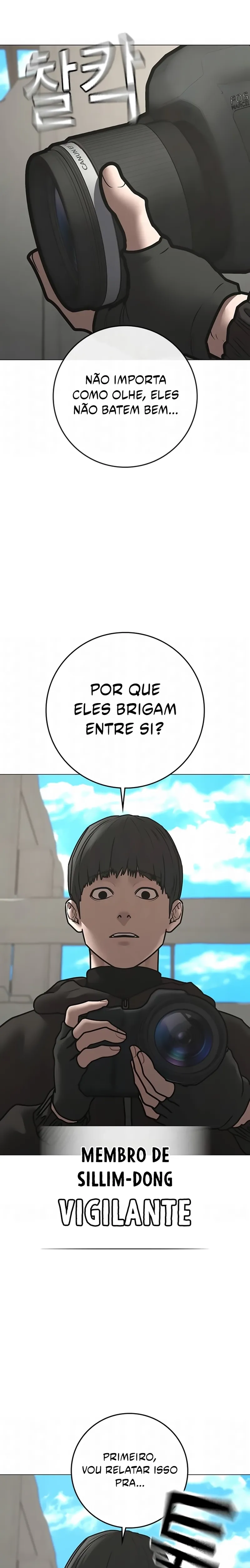 Read Missões na Vida Real (PT-BR) PT Manga Online