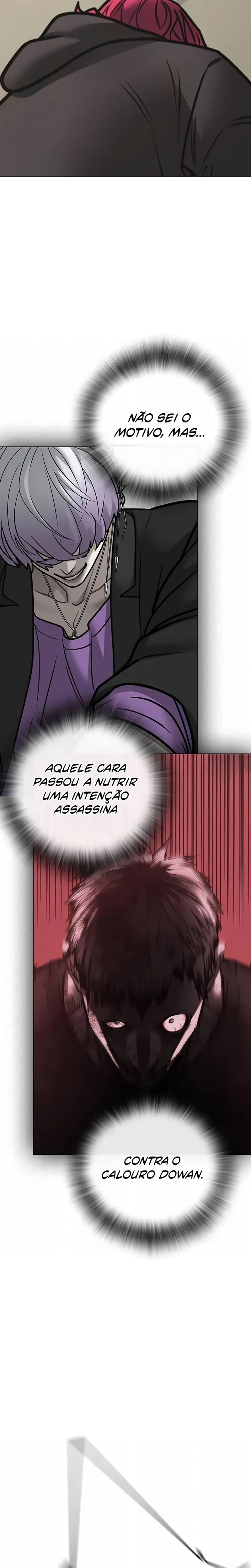 Read Missões na Vida Real (PT-BR) PT Manga Online