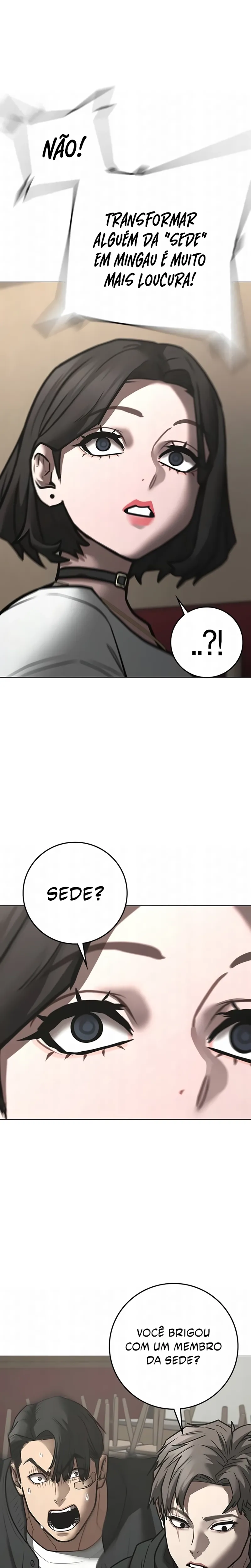 Read Missões na Vida Real (PT-BR) PT Manga Online