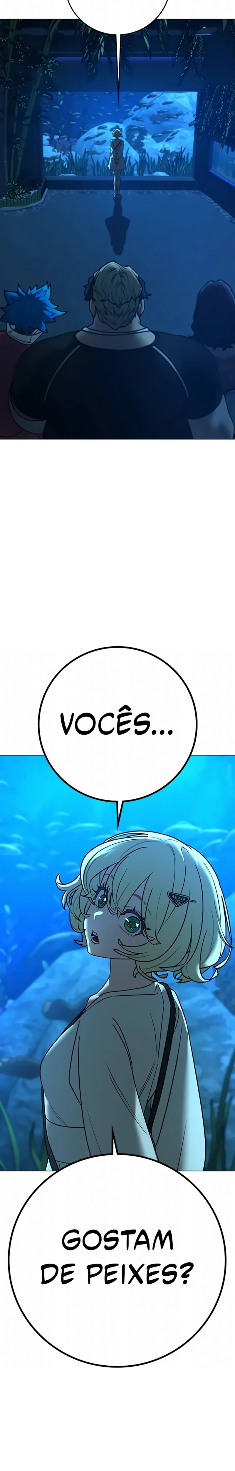 Read Missões na Vida Real (PT-BR) PT Manga Online