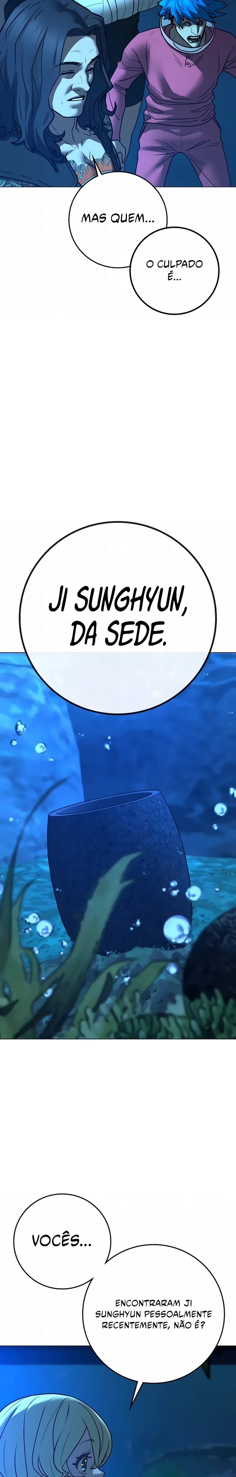 Read Missões na Vida Real (PT-BR) PT Manga Online