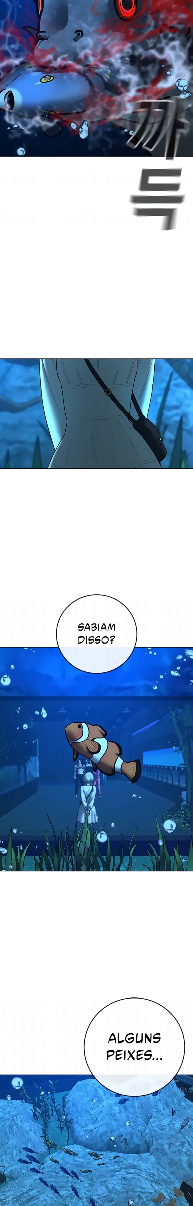 Read Missões na Vida Real (PT-BR) PT Manga Online