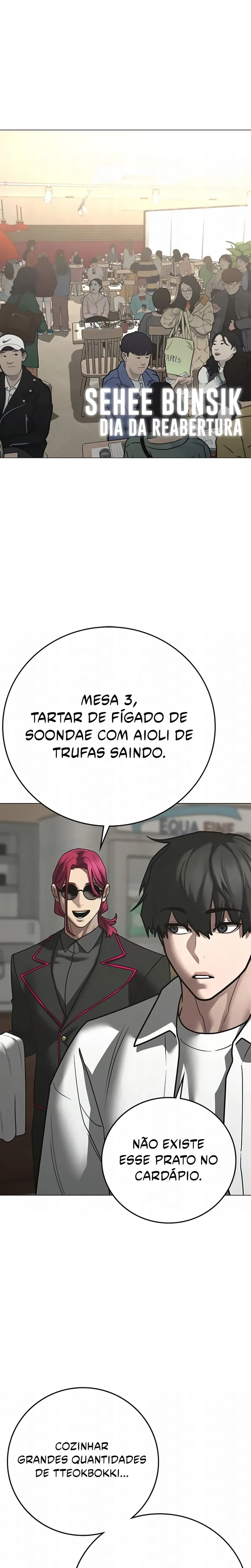 Read Missões na Vida Real (PT-BR) PT Manga Online