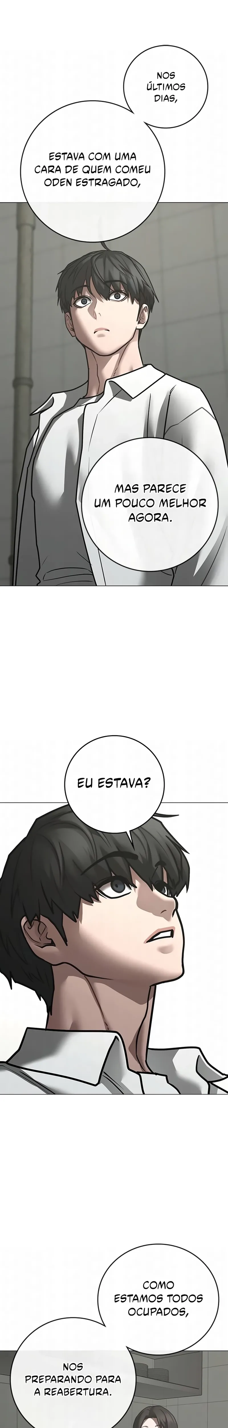 Read Missões na Vida Real (PT-BR) PT Manga Online