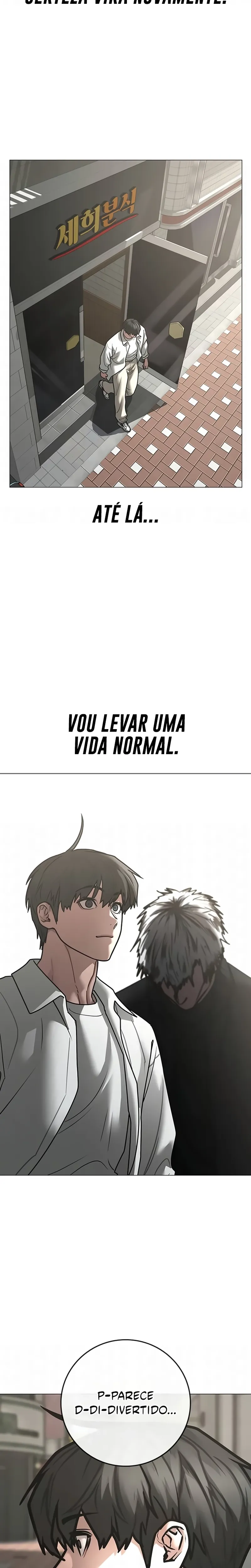 Read Missões na Vida Real (PT-BR) PT Manga Online