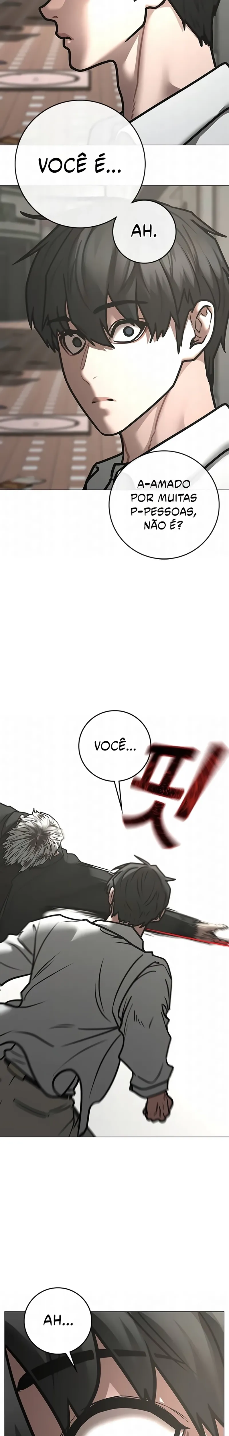 Read Missões na Vida Real (PT-BR) PT Manga Online