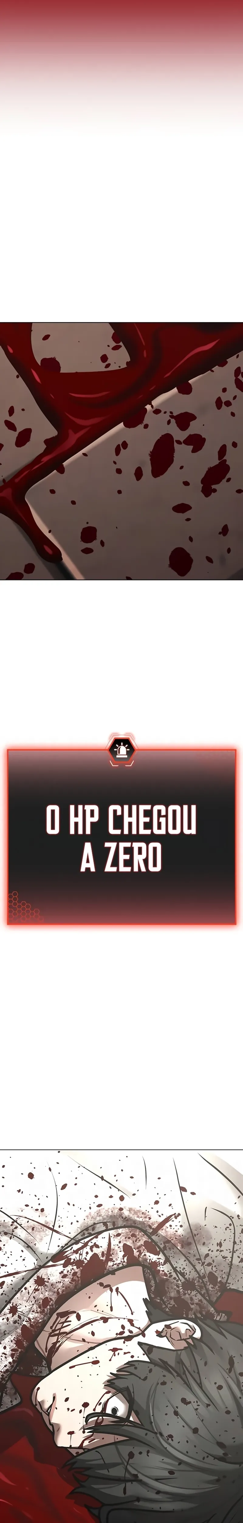 Read Missões na Vida Real (PT-BR) PT Manga Online
