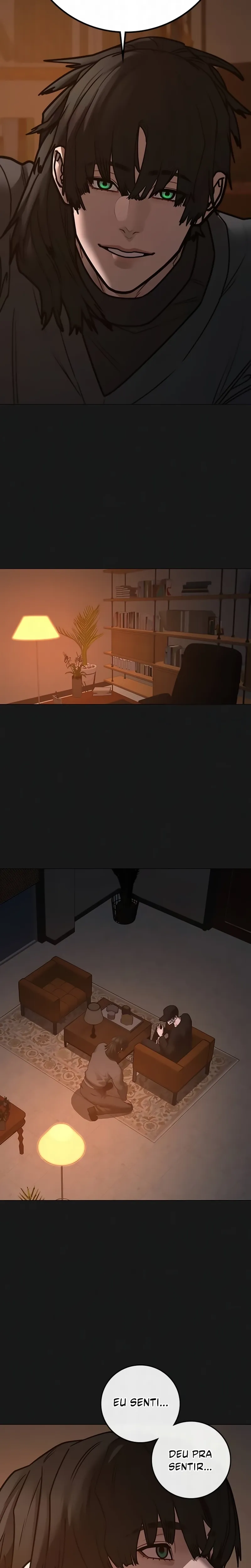 Read Missões na Vida Real (PT-BR) PT Manga Online