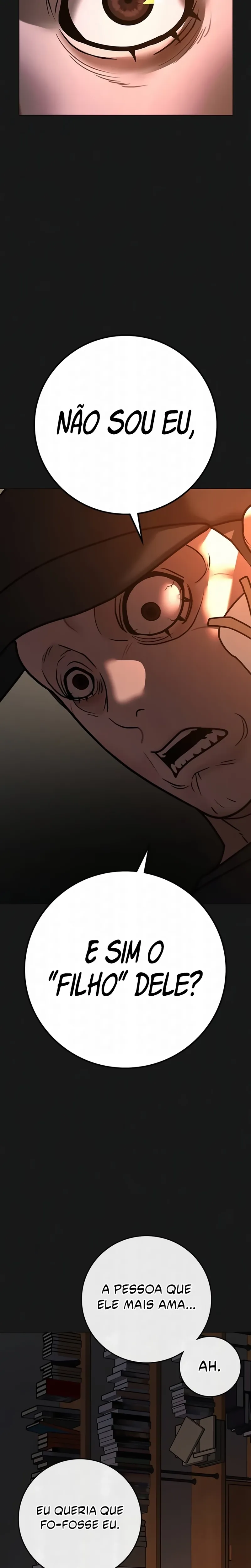 Read Missões na Vida Real (PT-BR) PT Manga Online