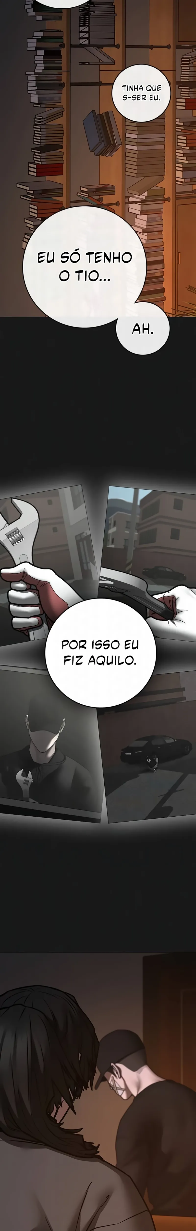 Read Missões na Vida Real (PT-BR) PT Manga Online