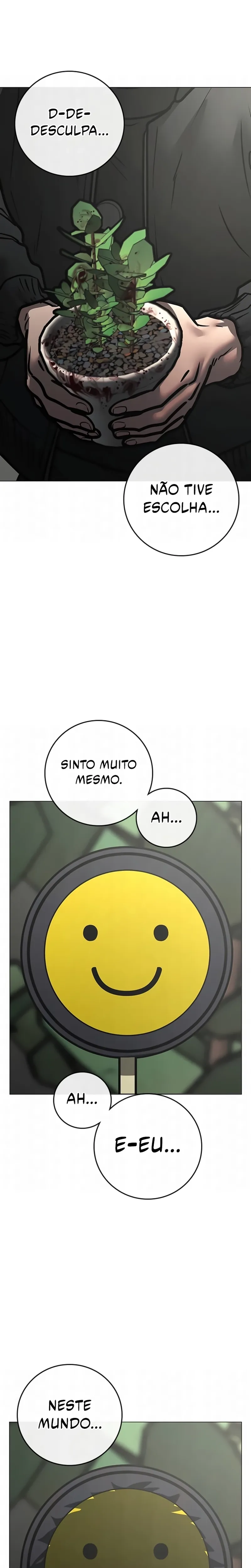 Read Missões na Vida Real (PT-BR) PT Manga Online
