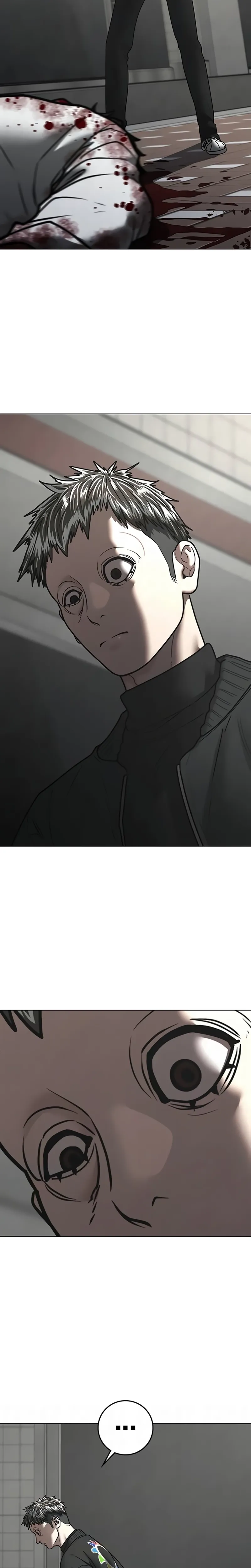 Read Missões na Vida Real (PT-BR) PT Manga Online