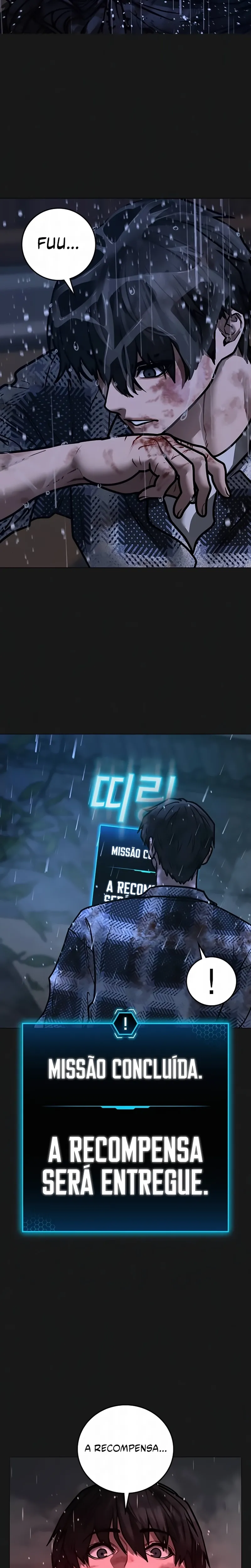 Read Missões na Vida Real (PT-BR) PT Manga Online