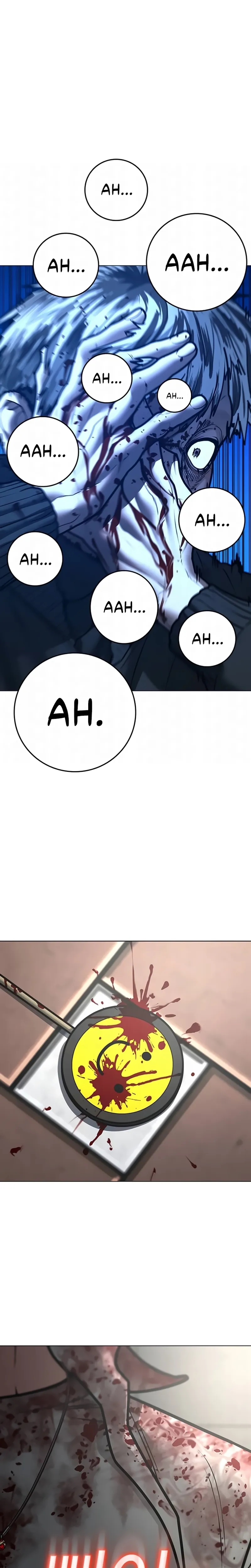 Read Missões na Vida Real (PT-BR) PT Manga Online