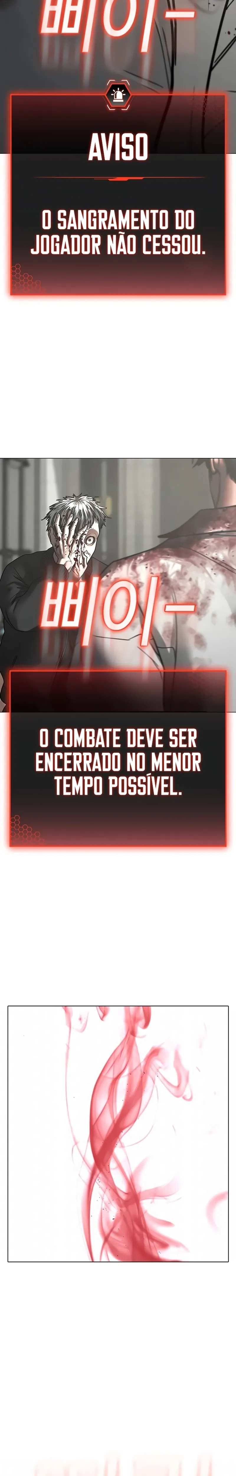 Read Missões na Vida Real (PT-BR) PT Manga Online